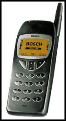 Bosch 607