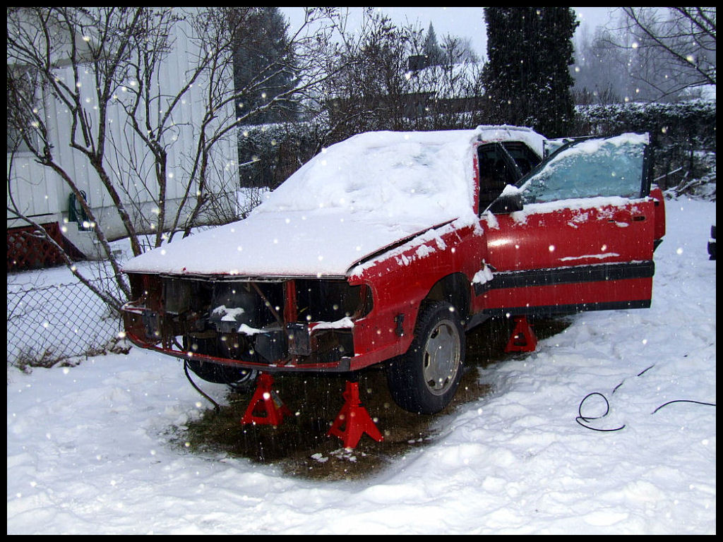 Audi 100