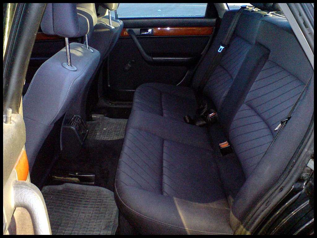 Audi 100 1991