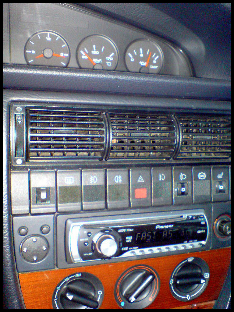 Audi 100 1991
