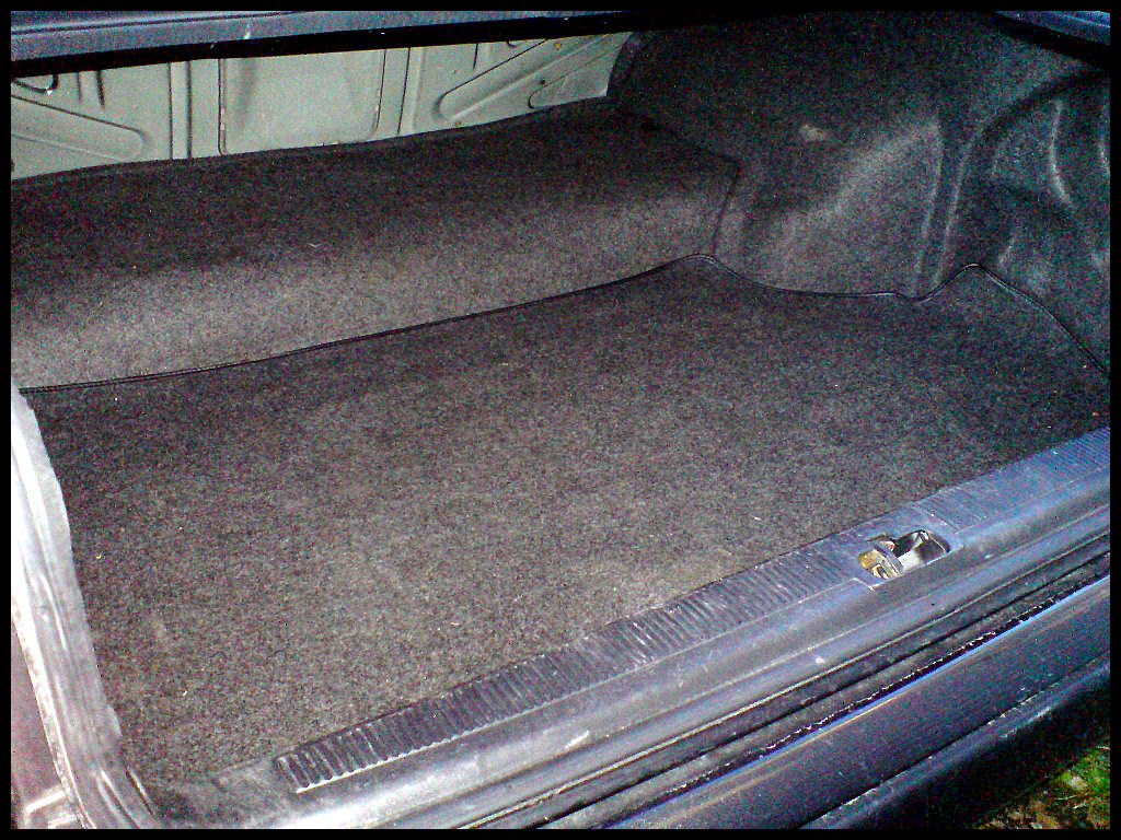 Audi 100 1991