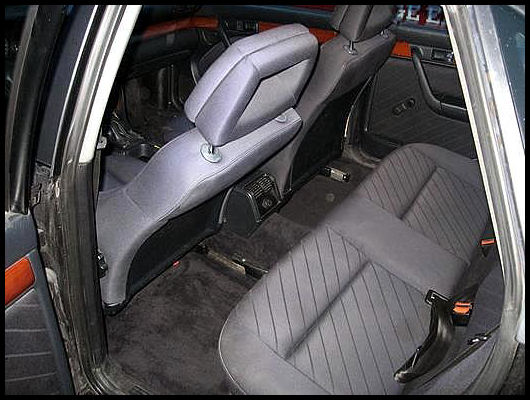 Audi 100 1991