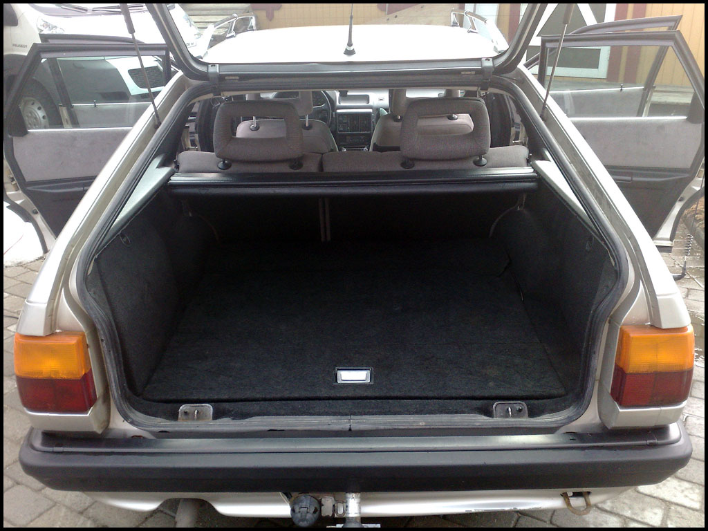 Audi 100