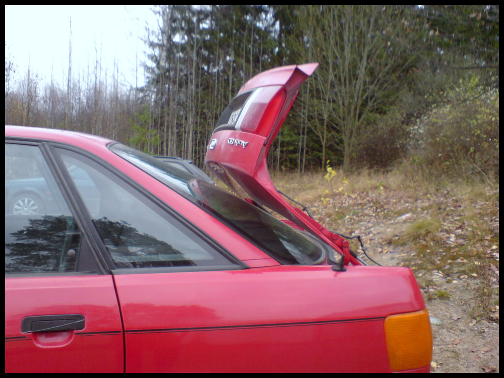 Audi 80