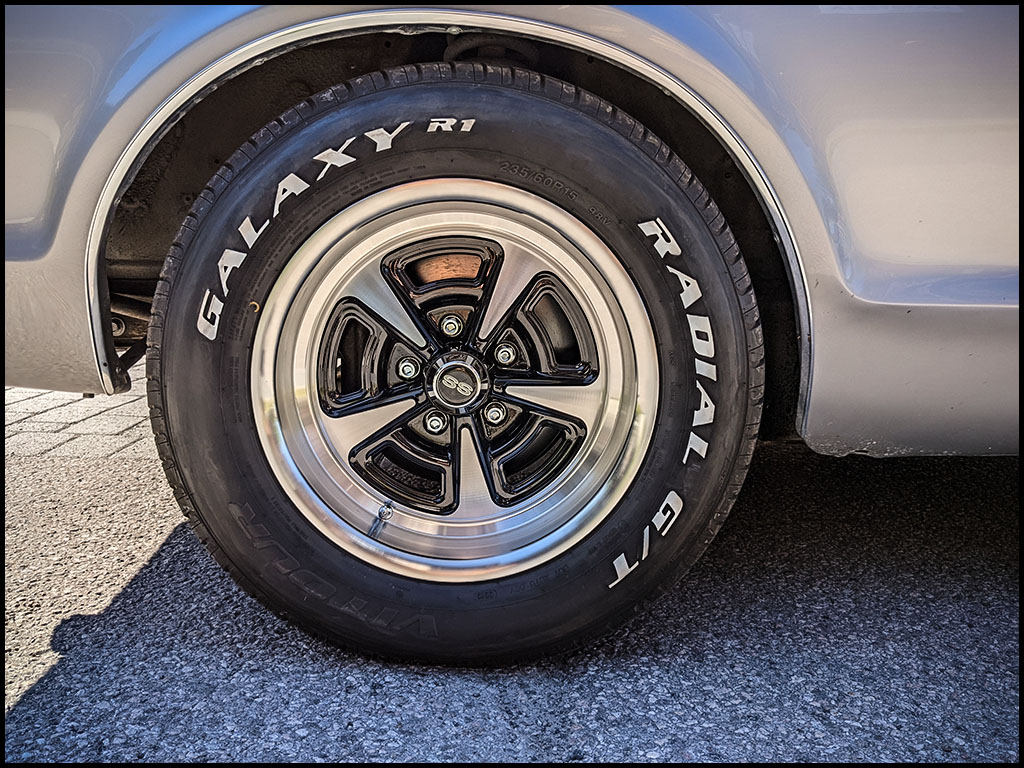 Mercury Cougar
