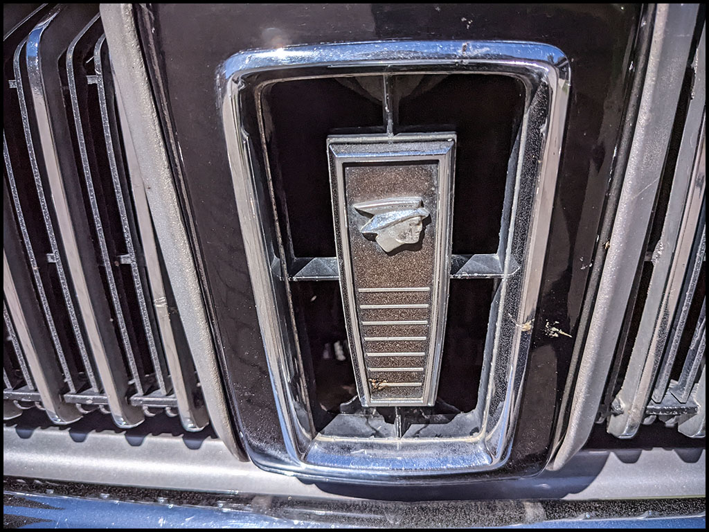 Mercury Cougar