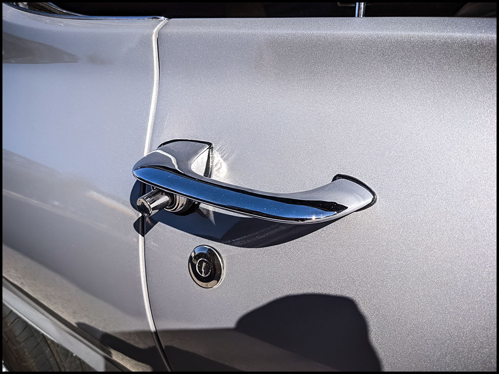 Mercury Cougar