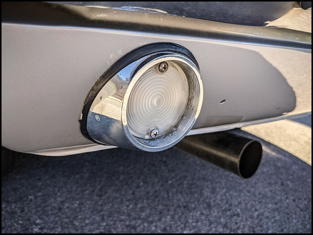 Mercury Cougar