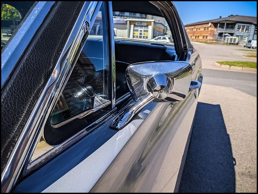 Mercury Cougar