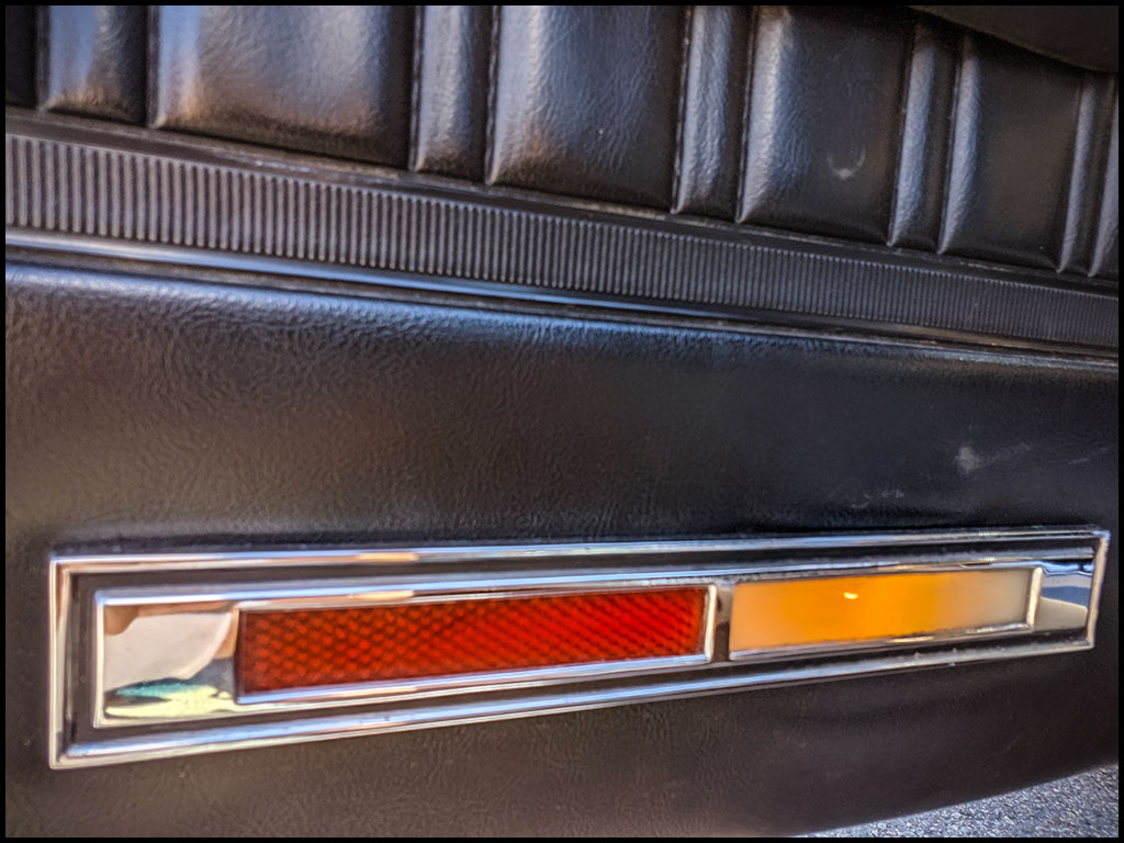 Mercury Cougar