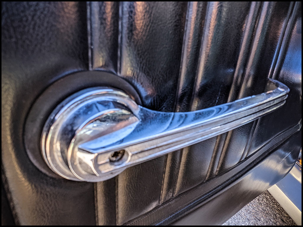 Mercury Cougar