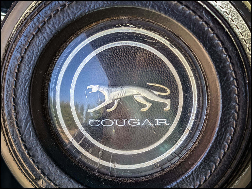 Mercury Cougar