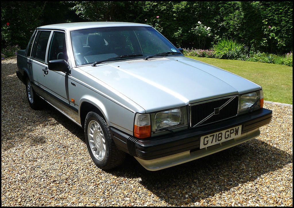 Volvo