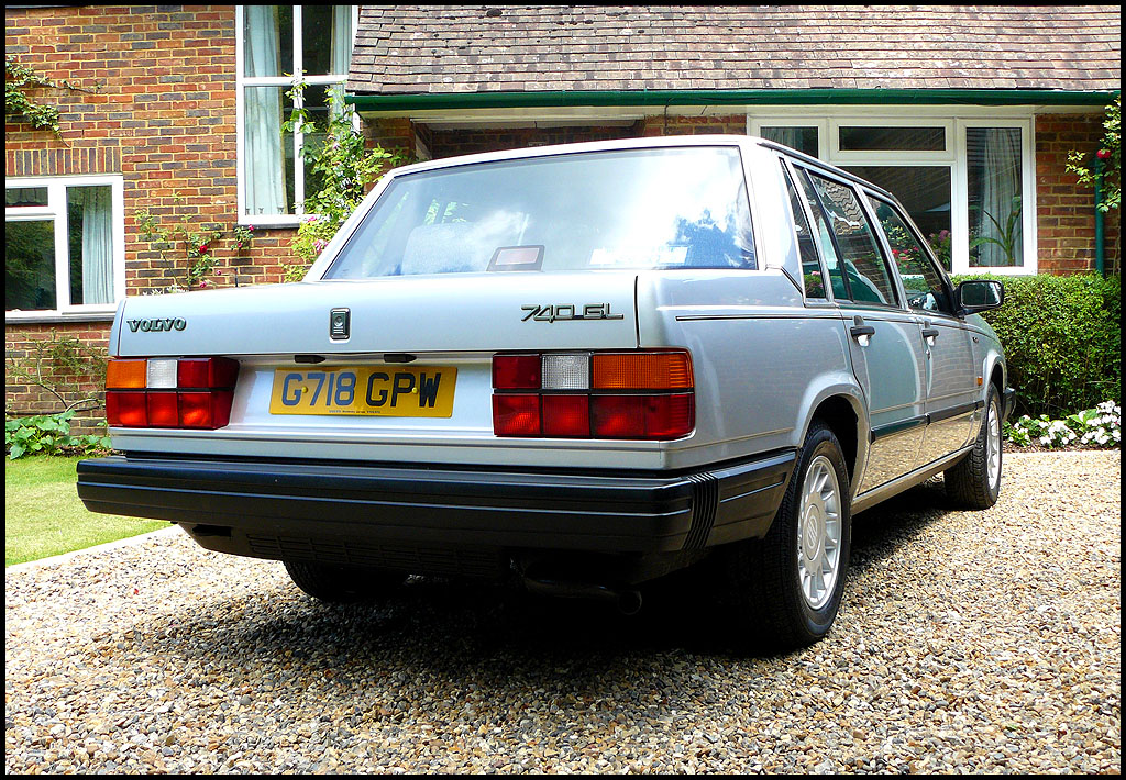 Volvo