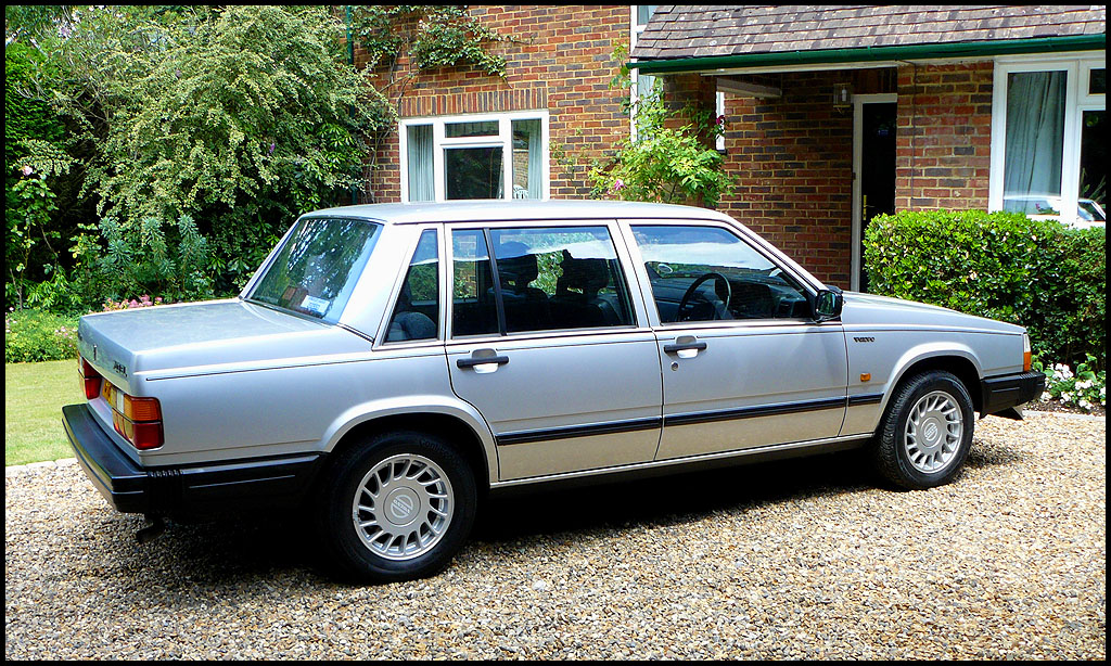 Volvo