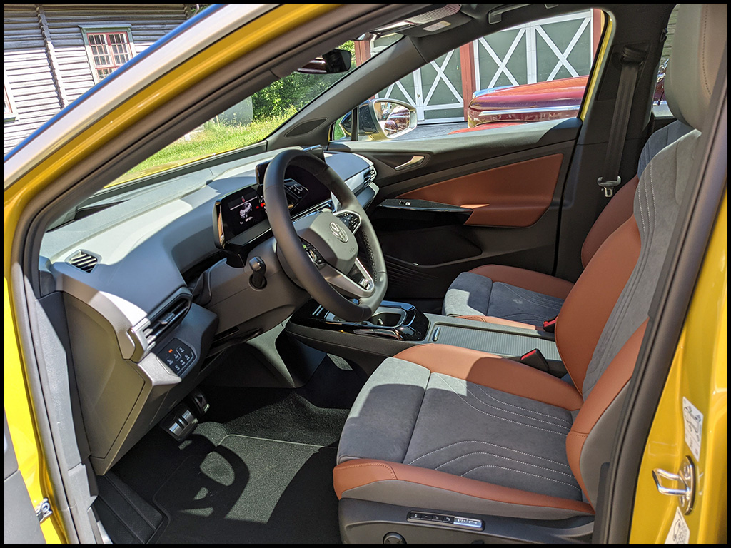 GOLF GTE