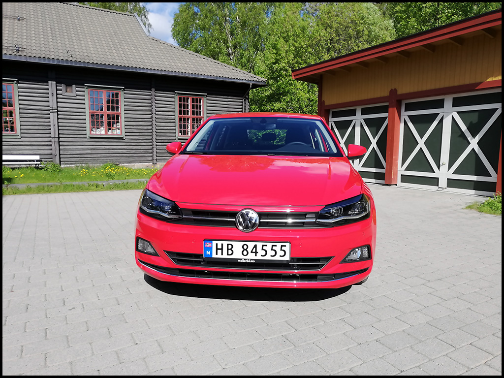 GOLF GTE