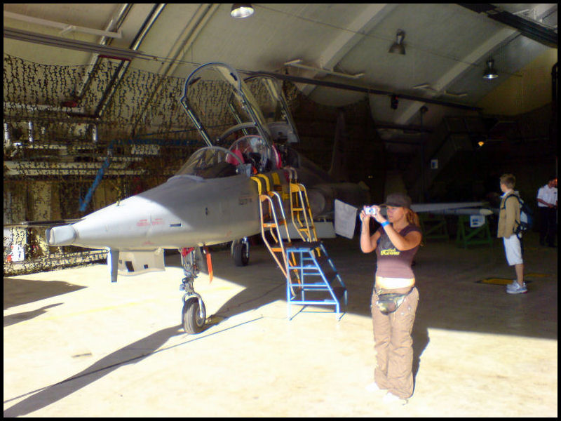 Rygge Airshow 2007