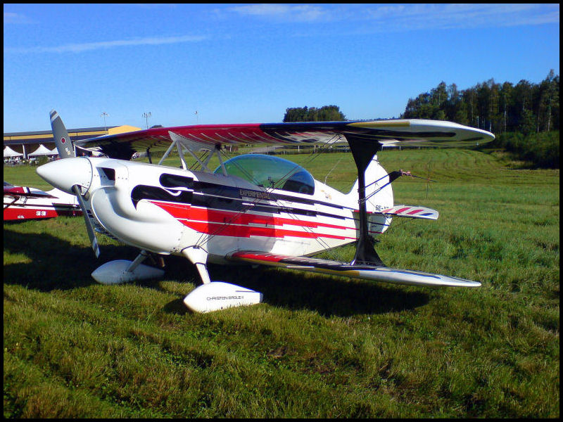 Rygge Airshow 2007