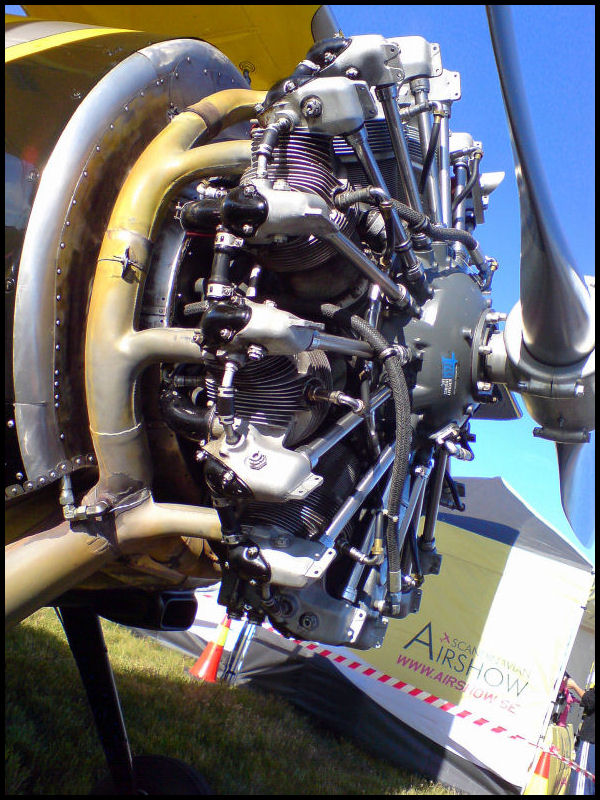 Rygge Airshow 2007