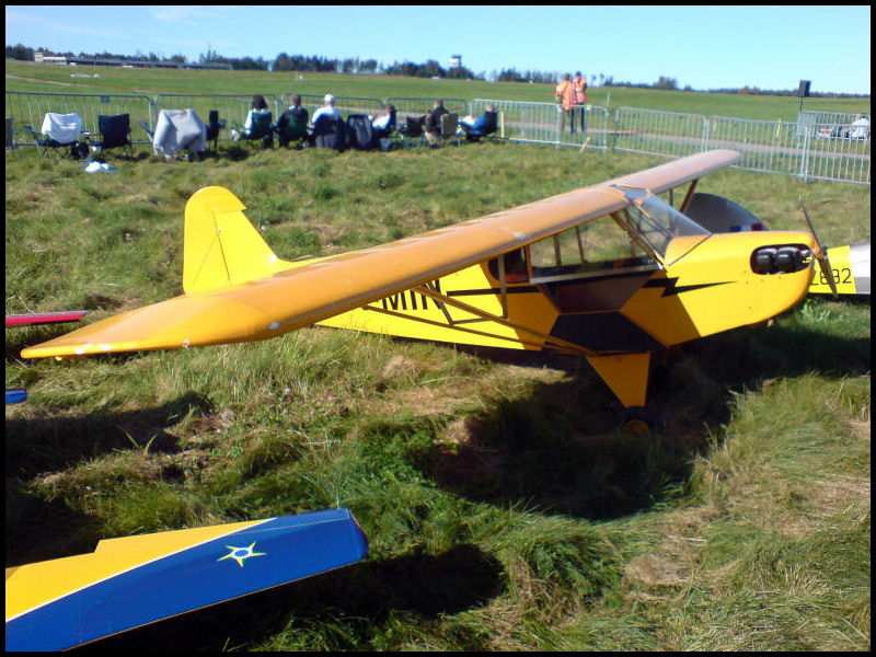 Rygge Airshow 2007