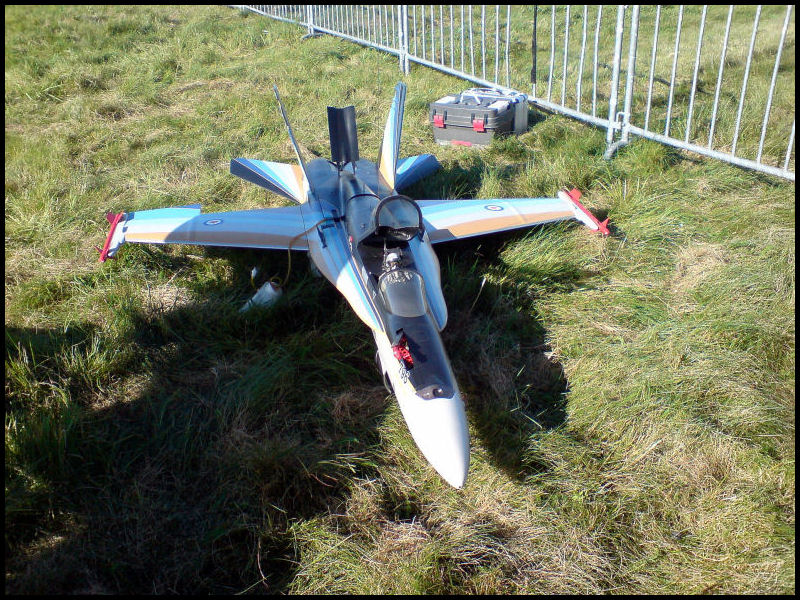 Rygge Airshow 2007