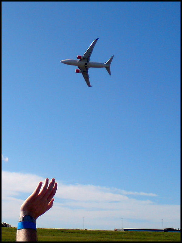Rygge Airshow 2007