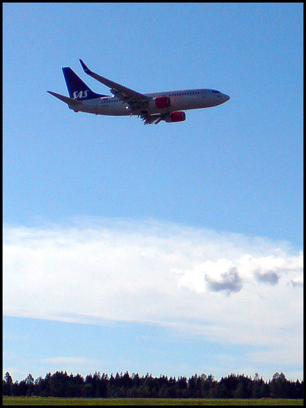 Rygge Airshow 2007