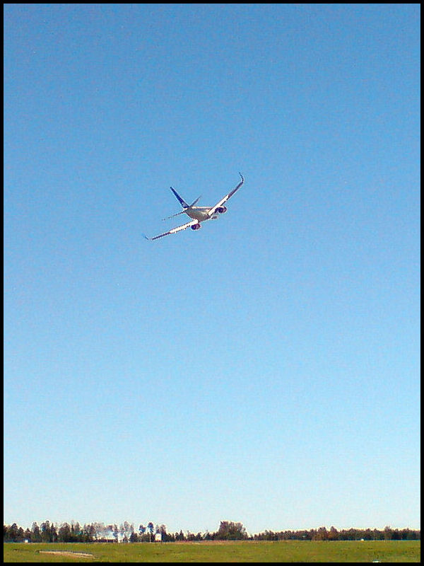 Rygge Airshow 2007