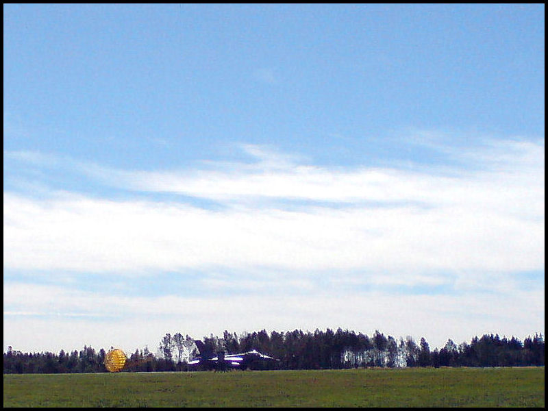 Rygge Airshow 2007