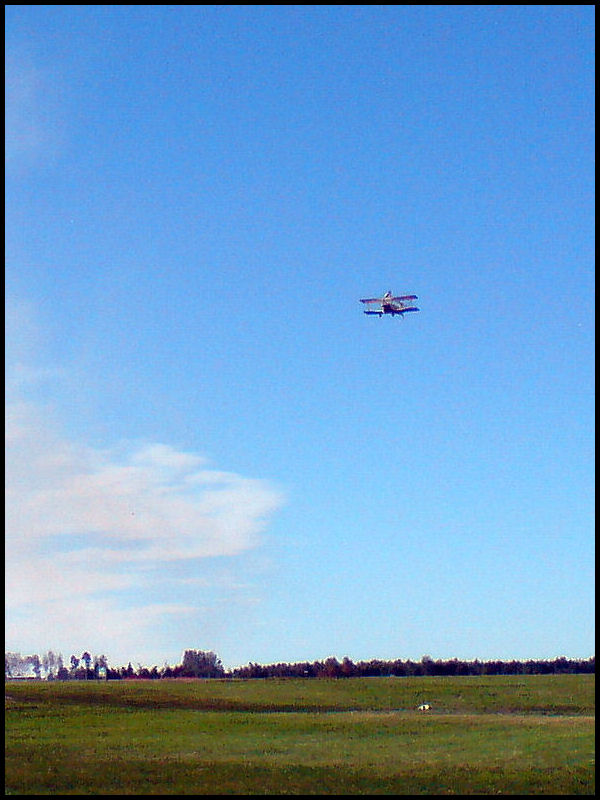 Rygge Airshow 2007