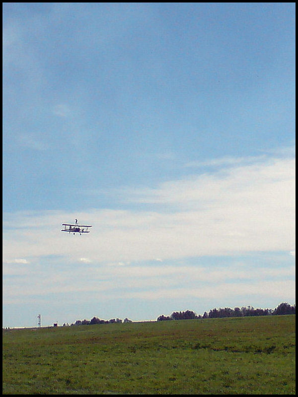 Rygge Airshow 2007