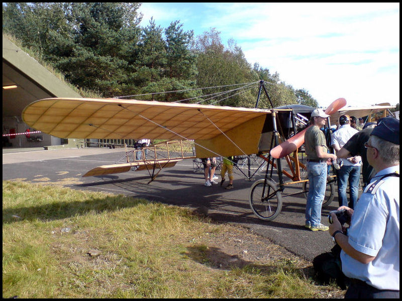 Rygge Airshow 2007