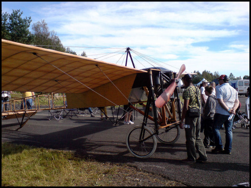 Rygge Airshow 2007