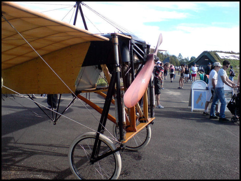 Rygge Airshow 2007