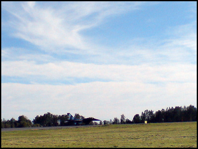 Rygge Airshow 2007