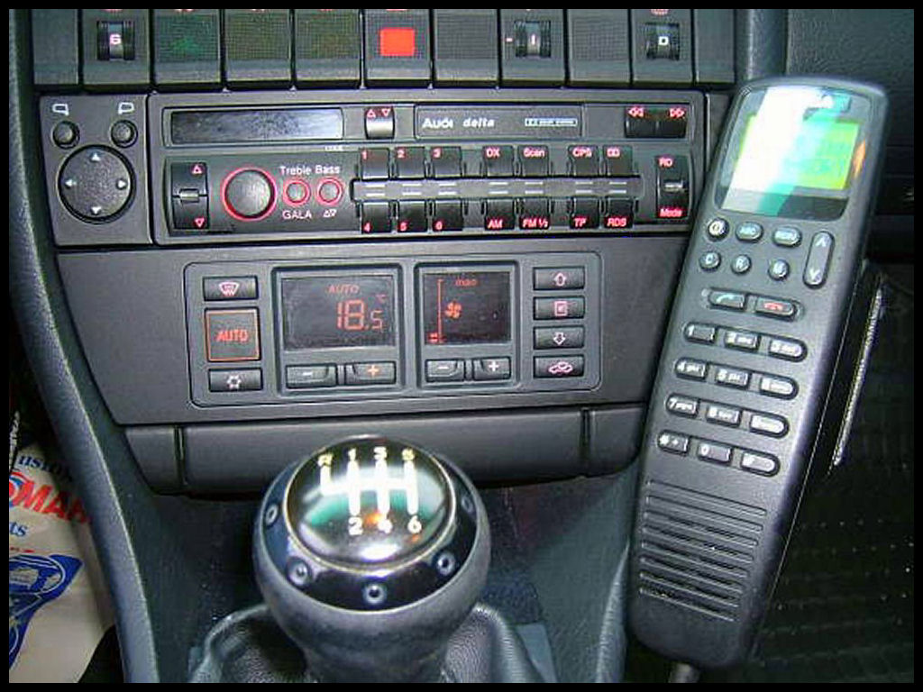 Audi S6 plus
