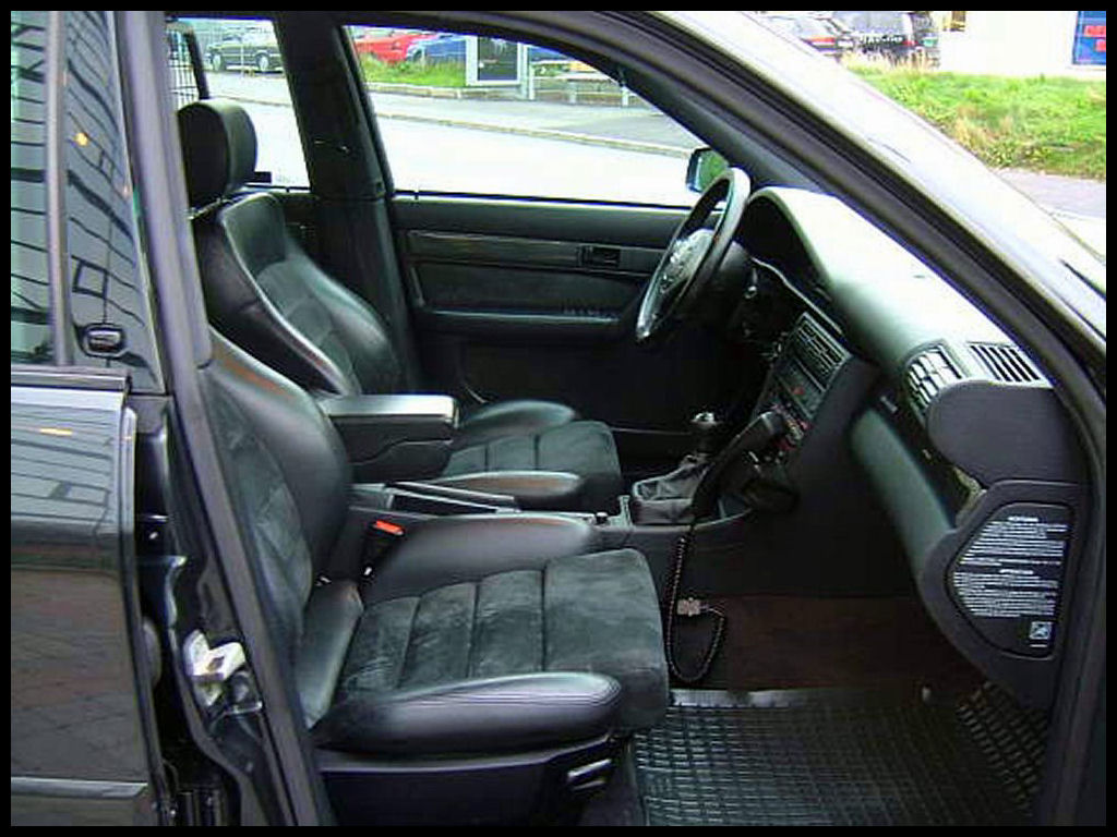 Audi S6 plus