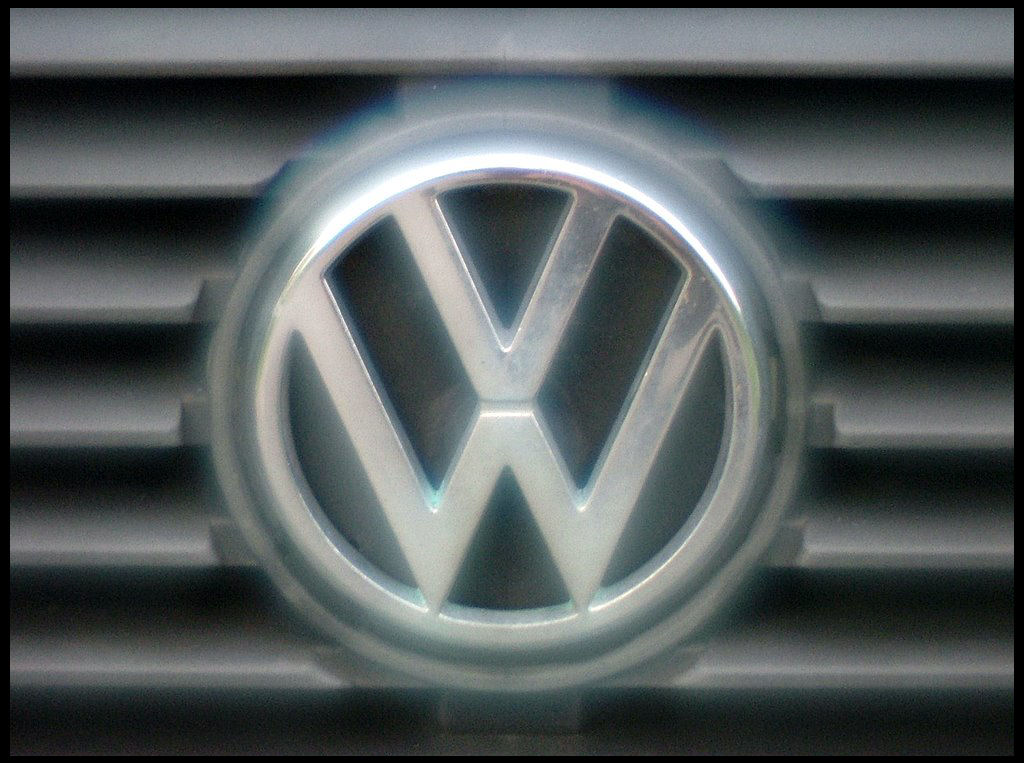 VW Santana