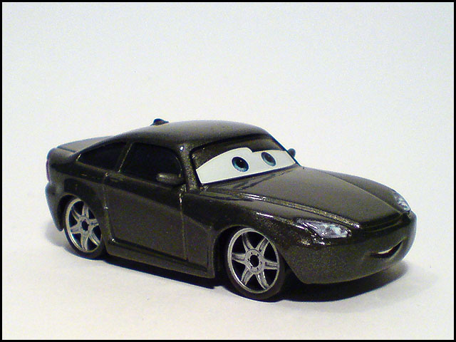 Bob Cutlass