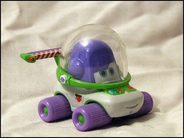 Buzz