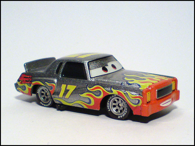 Darrel Cartrip