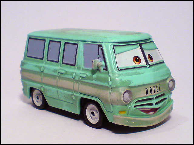 Dusty Rusteze
