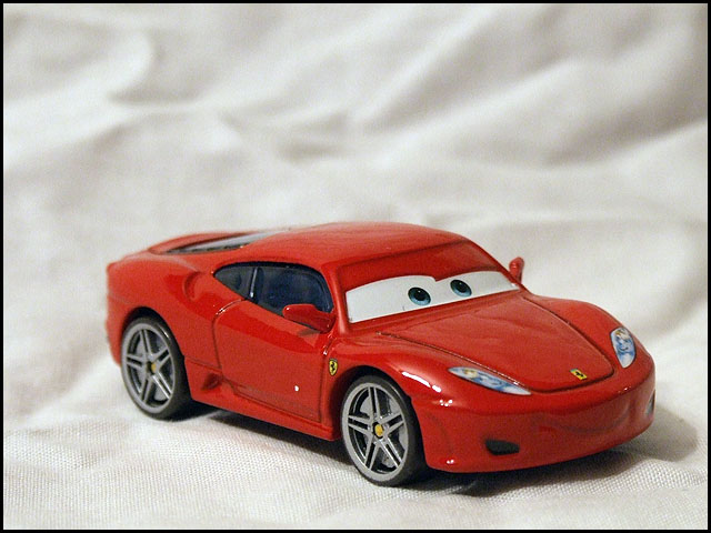 Ferrari F430