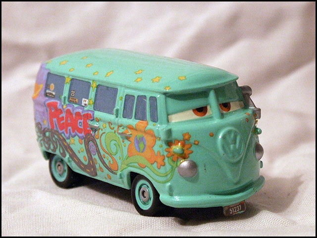 Fillmore