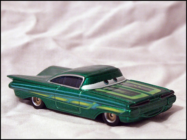 Green Ramone