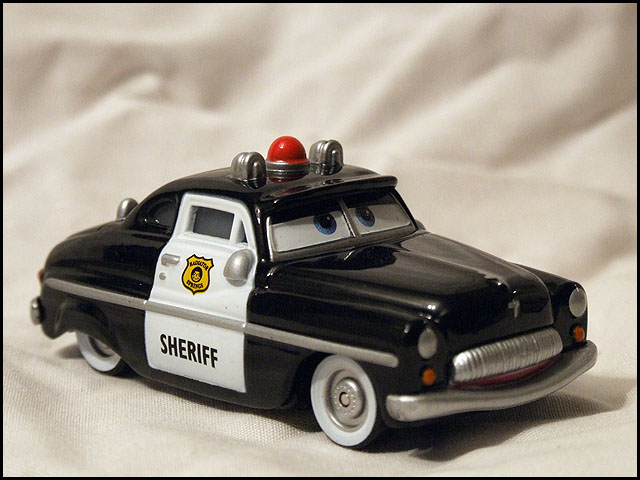 Sherrif