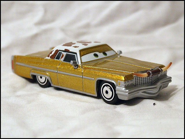 Tex Dinoco