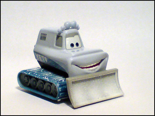 Yeti