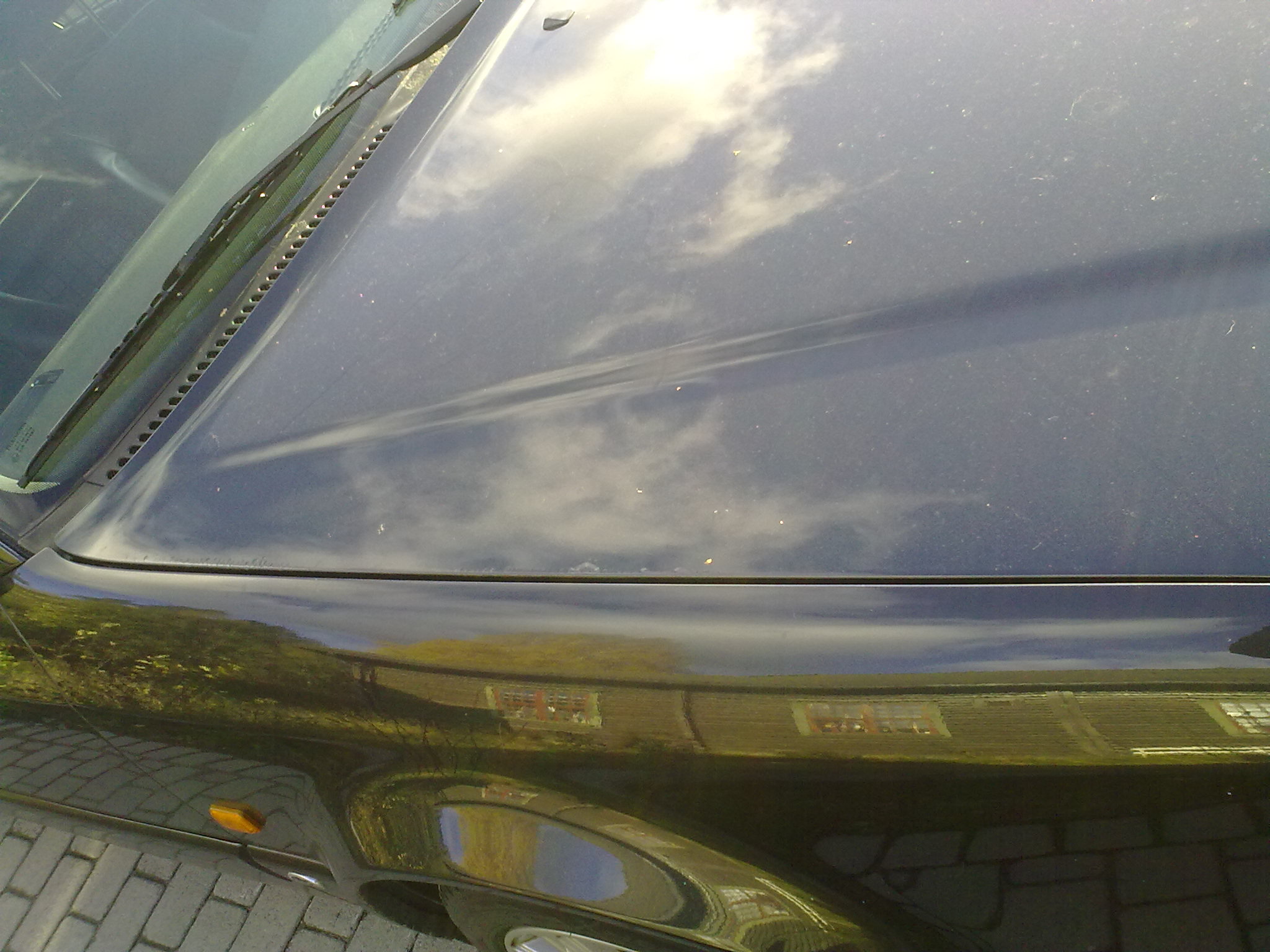 Audi S6 Plus